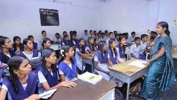 ఏపీలో కొత్తగా 2260 స్పెషల్ టీచర్ పోస్టులు-ప్రభుత్వం జీవో జారీ..!