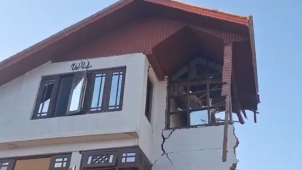 ఉగ్రవాదులపై `యోగి` ఫార్ములా- మొండిగోడలు కూడా మిగలవ్