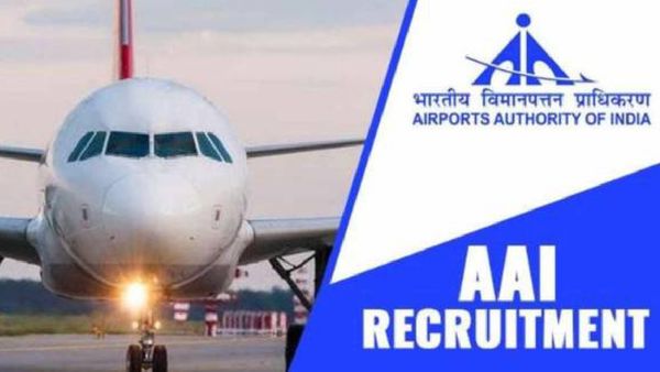 AAI Jobs: లక్షా 4వేల జీతంతో ప్రభుత్వ ఉద్యోగం.. ఎయిర్‌పోర్ట్స్ అథారిటీ ఆఫ్ ఇండియా నోటిఫికేషన్!