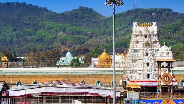 జులై కోటా టికెట్ల తేదీలు ఇవీ- శ్రీవారి దర్శనానికి ప్లాన్ చేసుకోండి