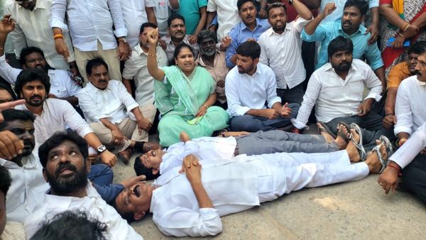  టీటీడీ గోశాలలో చనిపోయిన గోవుల లెక్కలు..!!