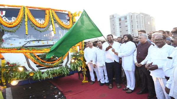  తిరుమల, పళని వెళ్లే భక్తులకు అరుదైన అవకాశం..!!