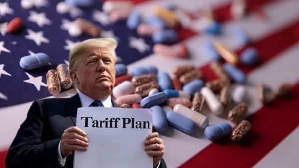 చాప కింద నీరులా..