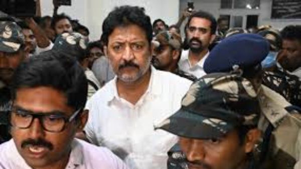 వల్లభనేని వంశీకి బ్యాడ్ న్యూస్.. బెయిల్ వచ్చినా జైల్లోనే 