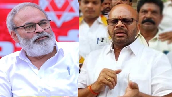  వర్మ సహనానికి 'మెగా' పరీక్ష - నాగబాబు తాజా నిర్ణయం వెనుక..!!