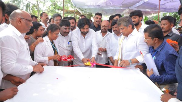 వర్మకు మళ్లీ మంచిరోజులు- పిఠాపురంలో పవన్ తోడుగా...!