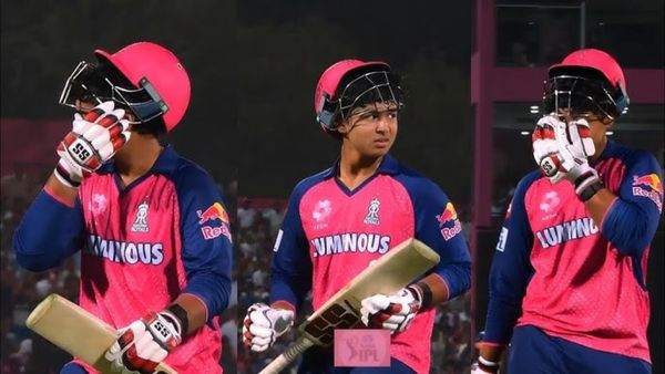 14 ఏళ్లకే ఐపీఎల్ .. ఫస్ట్ బంతికే సిక్సర్.. వైభవ్ సూర్యవంశీ బ్యాక్ గ్రౌండ్ తెలుసా..?