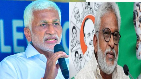 విజయసాయిరెడ్డికి వైవీ సుబ్బారెడ్డి ఘాటు కౌంటర్..! కోటరీ, లిక్కర్ కామెంట్స్ పై..!