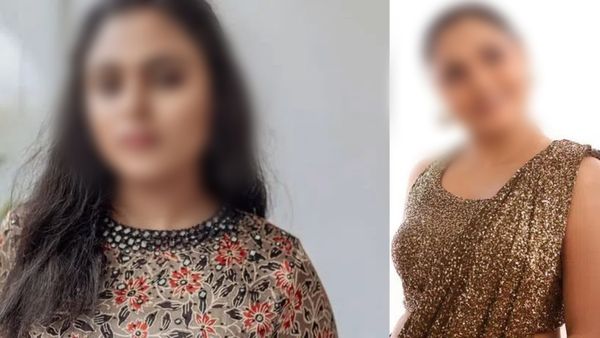 తన ముందే బట్టలు మార్చుకోవాలని ఆ హీరో టార్చర్ పెట్టాడు: ఉత్తమ నటి ఎమోషనల్