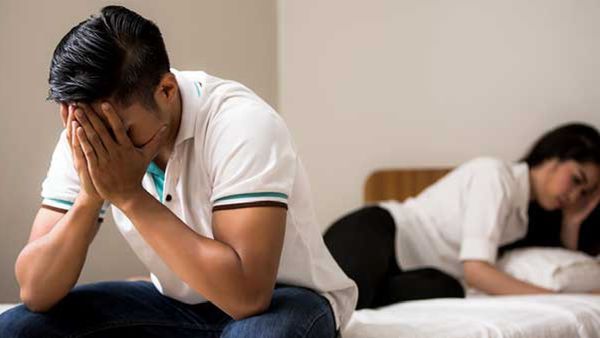 సంసార జీవితాన్ని నాశనం చేసే విటమిన్ ఇదే.. లోపిస్తే అంతే సంగతి!