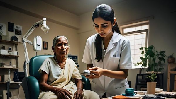 నిశ్శబ్ద మహమ్మారి.. ప్రతి ఐదుగురిలో ఒకరికి.. సంచలన నివేదిక!