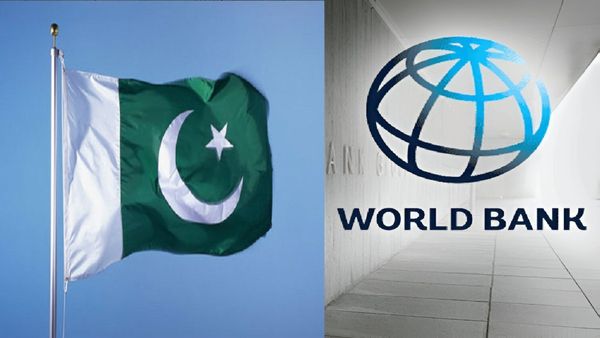 పాకిస్తాన్ కు ప్రపంచ బ్యాంక్ భారీ సాయం-భారత్ తో యుద్ధమేఘాల వేళ..!