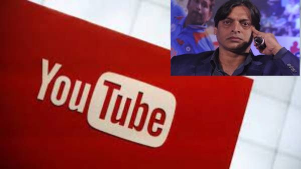 పాకిస్తాన్ కు భారత్ మరో బిగ్ షాక్- క్రికెటర్ షోయబ్ అక్తర్ కూ..!