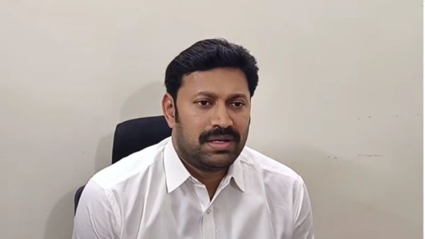 వైసీపీ క్యాడర్ నాశనం చేయటమే వారి లక్ష్యం!