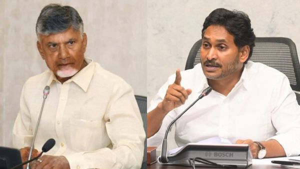 చంద్రబాబుకు తొలి ఓటమి.. లెక్కలు మారుతున్నాయ్!