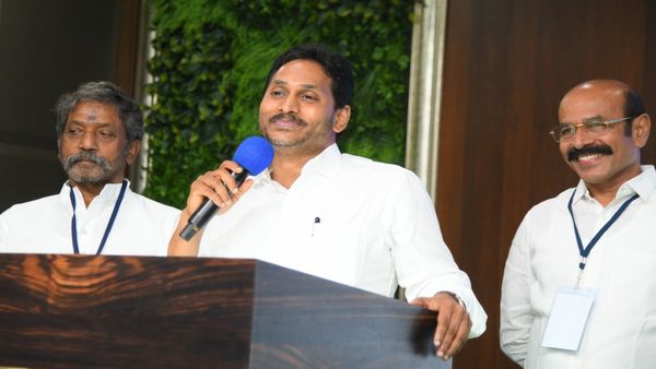  ప్రతి చర్య తప్పదు, ఇక ప్రజల్లోనే ఉంటా - జగన్ కీలక ప్రకటన..!!