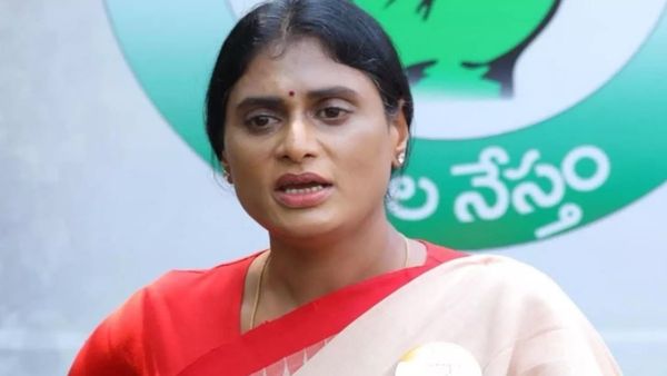 రాజన్న బిడ్డ ఇక్కడ- పులిబిడ్డ.. పులిబిడ్డే