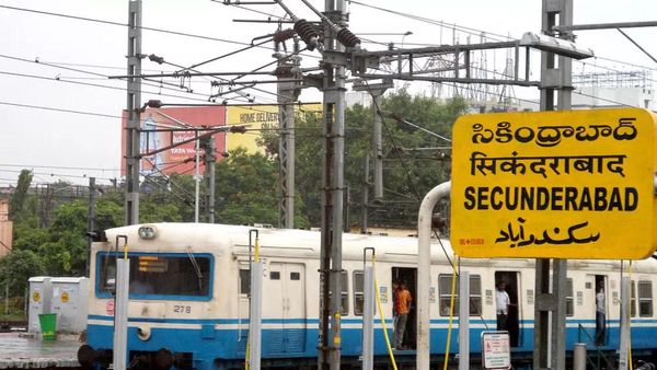 సికింద్రాబాద్ రైల్వేస్టేషన్ పై రైల్వే శుభవార్త!