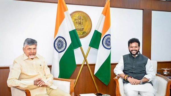 ఇండియా పాక్ యుద్ధం.. కేంద్రమంత్రి రామ్మోహన్ నాయుడికి వై ప్లస్ కేటగిరీ భద్రత, చంద్రబాబుకు...