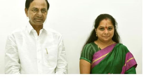 కేసీఆర్ కు కవితకు మధ్య గ్యాప్ వెనుక కారణం ఇదే, చేసిందంతా ఆయనే!