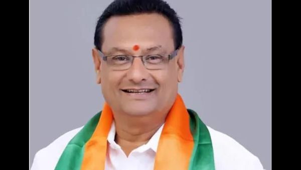 హైదరాబాద్ బీజేపీ కార్పొరేటర్‌పై కేసు నమోదు