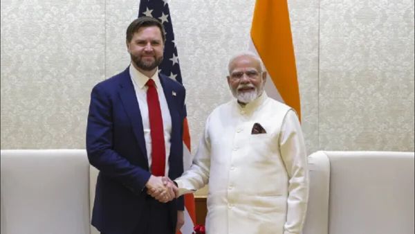 మోడీ చాలా టఫ్! త్వరలోనే భారత్‌తో అమెరికా బిగ్ డీల్