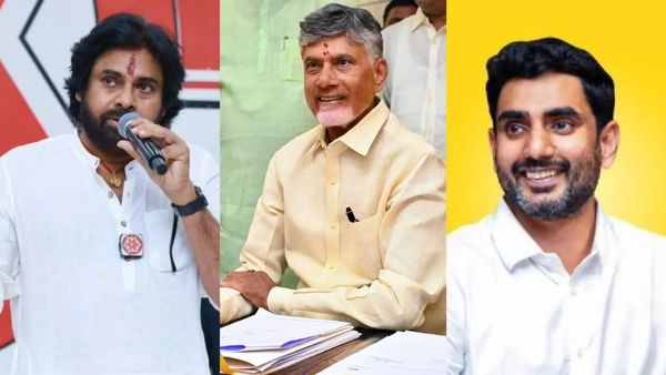 టీడీపీ మహానాడుపై పవన్ కళ్యాణ్ ఓ రేంజ్ లో ప్రశంసలు!