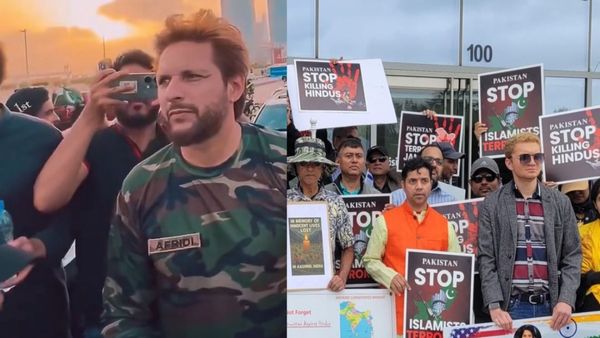 Ceasefire: పాకిస్తాన్ లో సంబరాలు ! రగిలిపోతున్న భారతీయులు..!