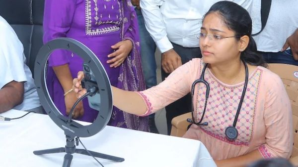 చరిత్ర సృష్టించిన హైదరాబాద్ వైద్యులు.. సూది గుచ్చకుండానే రక్త పరీక్ష.. ఎలాగో తెలుసా..?