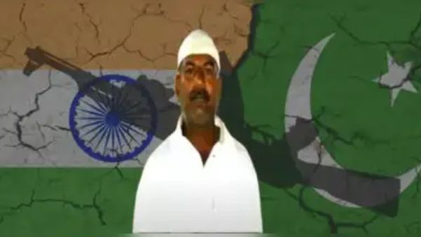 మన దగ్గర ఇంతమంది దేశద్రోహులు ఉన్నారా..? కాంగ్రెస్‌ నేత మాజీ పీఏ అరెస్ట్‌