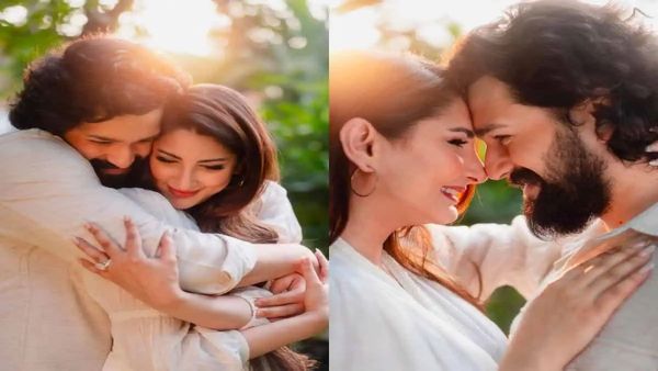 అక్కినేని ఇంట్లో మొదలైన పెళ్లి సందడి.. అఖిల్ పెళ్లి డేట్ ఫిక్స్..?