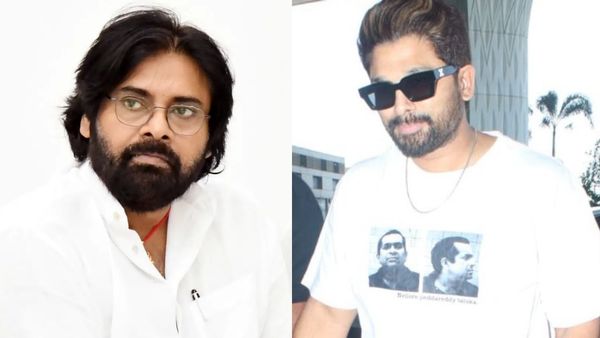 పవన్ కల్యాణ్ కు షాక్ ఇచ్చిన అల్లు అర్జున్..? మెగా ఫ్యామిలీ అలెర్ట్..!