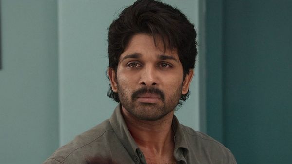 అల్లు అర్జున్ అభిమానులకు ఏడుపు ఒకటే తక్కువ?