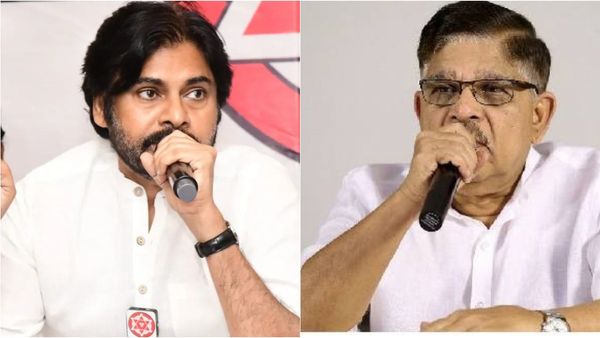 నన్ను లాగొద్దు- తెగేసి చెప్పిన అల్లు అరవింద్