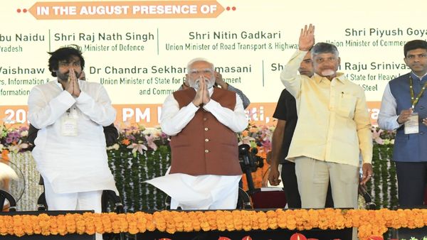 `అమరావతి` చిచ్చుబుడ్డి తుస్సుమంది- మళ్లీ అదే గోతిలో