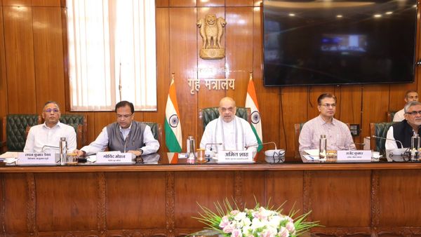 Indo-Pak War: ఎమర్జెన్సీ పవర్స్ వాడేయండి..రాష్ట్రాలకు కేంద్రం ఆదేశం..! ఇవన్నీ..