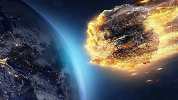 1 కాదు.. 3: భూమికి పొంచివున్న పెను ముప్పు: ఏ ఒక్కటి ఢీ కొట్టినా.. సర్వం సమాప్తం