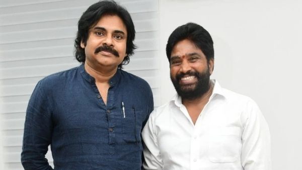 థియేటర్ల బంద్ ఎపిసోడ్ లో బిగ్ ట్విస్ట్-సొంత పార్టీ నేతపై పవన్ వేటు..!