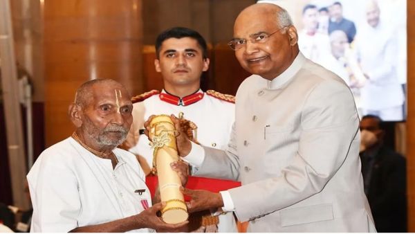 పద్మశ్రీ అవార్డు గ్రహీత.. 128 ఏళ్ల యోగా గురువు కన్నుమూత.. ప్రధాని మోదీ దిగ్భ్రాంతి