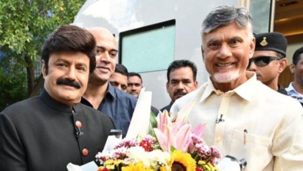 బాలయ్యకు అమరావతిలో చంద్రబాబు మరో గిఫ్ట్..!