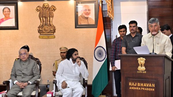 భారత్-పాక్ కాల్పుల విరమణ-చంద్రబాబు కీలక వ్యాఖ్యలు..!