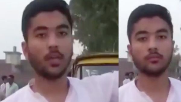 దాడులను లైవ్ లో చూశాం.. మసీదులపై బాంబులు.. రాత్రంతా.. పాకిస్థాన్ ప్రత్యక్ష సాక్షి సంచలన వీడియో