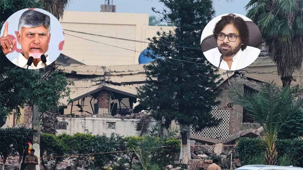 ఆపరేషన్ సిందూర్ పై ఏపీ సీఎం చంద్రబాబు, డిప్యూటీ సీఎం పవన్ కళ్యాణ్ ఏమన్నారంటే 