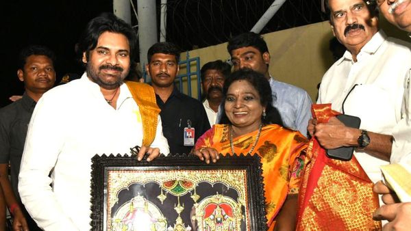 మోదీ అప్పగించిన `టాస్క్` కోసం చెన్నై చేరిన పవన్- `సౌత్` హీరో