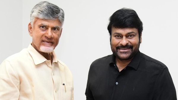 అమరావతిలో ప్రధాని సభకు చిరంజీవి దూరం వెనుక - అసలు కారణం..!!