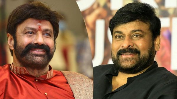 చిరంజీవికి ఊహించని షాక్ ఇచ్చిన బాలయ్య!