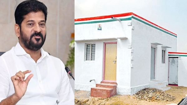తెలంగాణ ప్రజలకు గుడ్ న్యూస్.. ఇందిరమ్మ ఇళ్ల పంపిణీకి ముహూర్తం ఫిక్స్.. నేడు లబ్ధిదారుల అకౌంట్లో డబ్బులు..! 