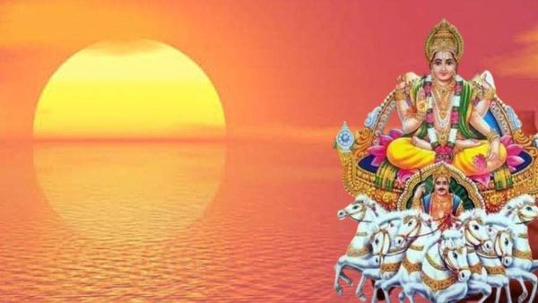  సూర్యుడి సొంత రాశిలోకి కుజుడు..అదృష్టం ఈ రాశులదే..!