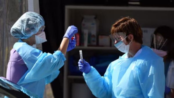 ఏపీలో ఎంట్రీ ఇచ్చిన కరోనా..తొలి కేసు నమోదు.. ఎక్కడంటే..?