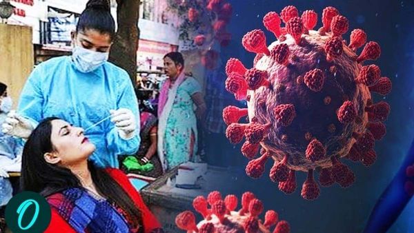 ఏపీలో పెరుగుతున్న కరోనా కేసులు - ఒకే రోజు, మార్గదర్శకాలు..!!